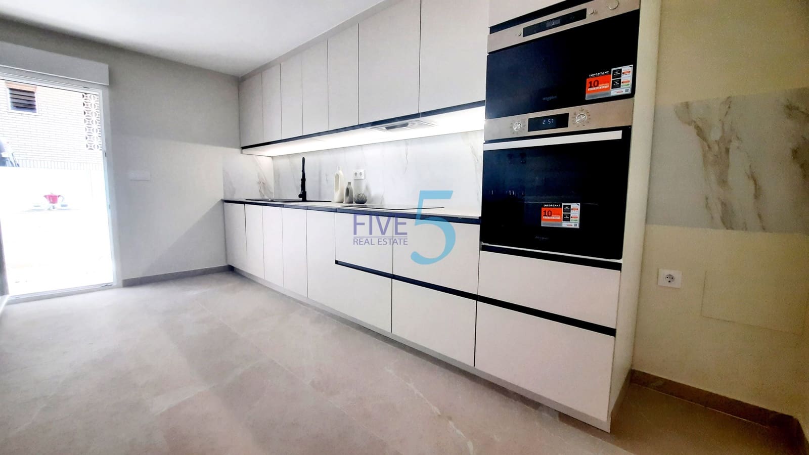 3 bedroom Villa for sale in Lo Pagan - € 449,950 (Ref: 10018070)