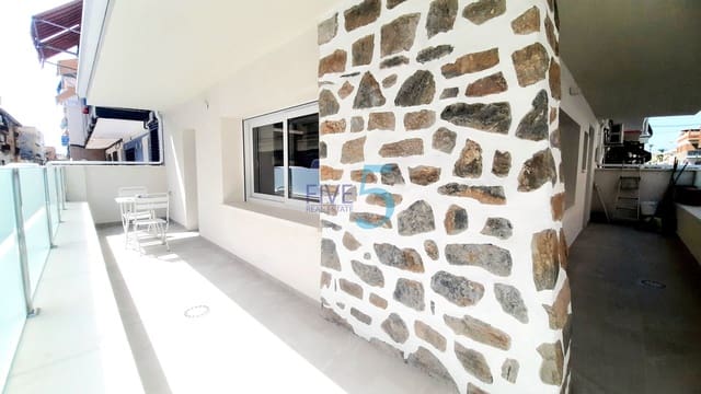 3 bedroom Villa for sale in Lo Pagan, San Pedro del Pinatar - € 449,950 (Ref: 10018070)