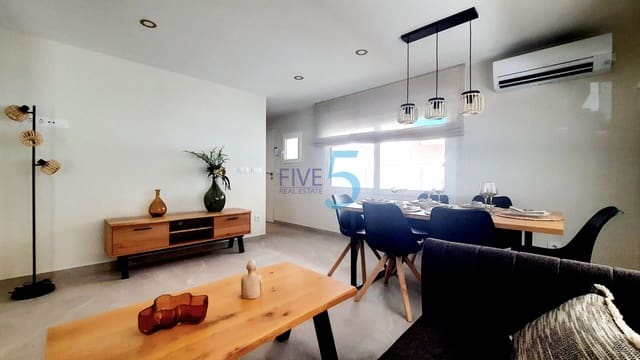3 bedroom Villa for sale in Lo Pagan, San Pedro del Pinatar - € 449,950 (Ref: 10018070)