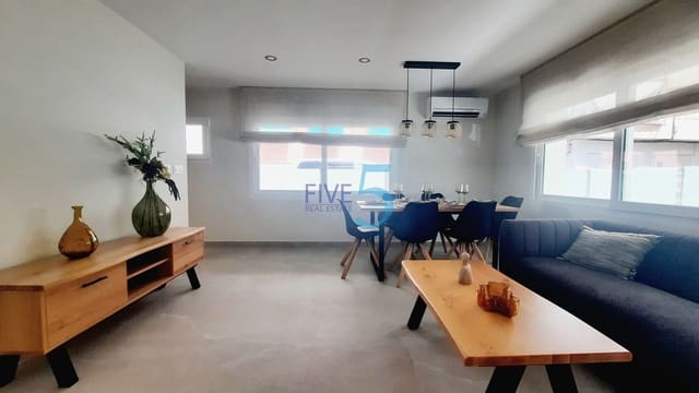 3 bedroom Villa for sale in Lo Pagan, San Pedro del Pinatar - € 449,950 (Ref: 10018070)