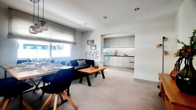 3 bedroom Villa for sale in Lo Pagan, San Pedro del Pinatar - € 449,950 (Ref: 10018070)
