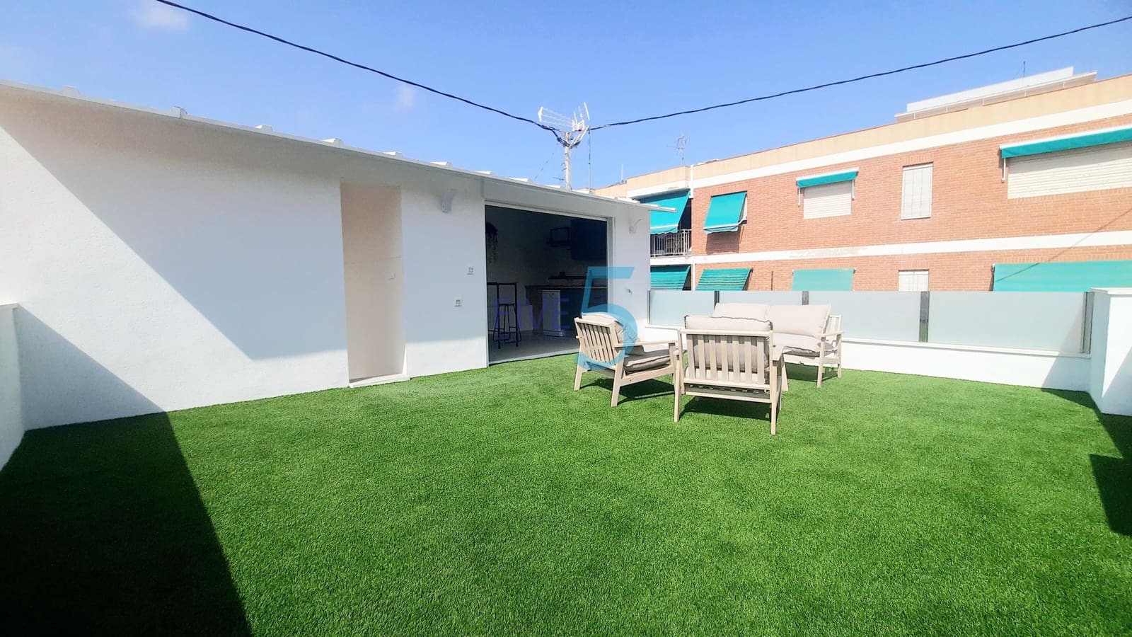 3 bedroom Villa for sale in Lo Pagan - € 449,950 (Ref: 10018070)