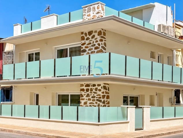 3 makuuhuone Huvila myytävänä paikassa Lo Pagan, San Pedro del Pinatar - 449 950 € (Ref: 10018070)
