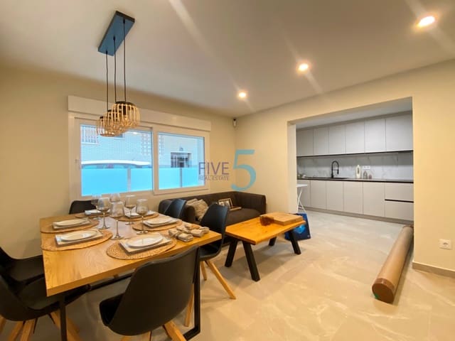 3 makuuhuone Huvila myytävänä paikassa Lo Pagan, San Pedro del Pinatar - 449 950 € (Ref: 10018070)