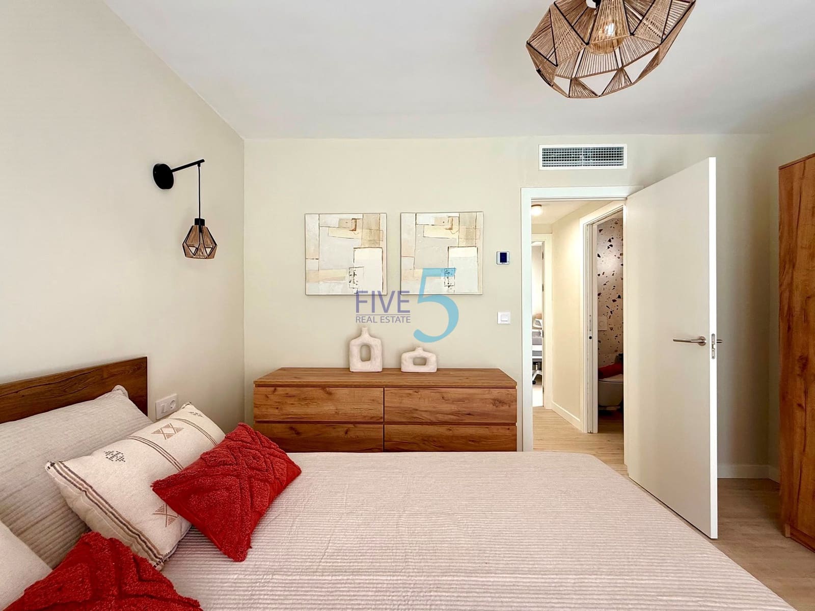 3 bedroom Villa for sale in Lo Pagan - € 396,500 (Ref: 10018070)