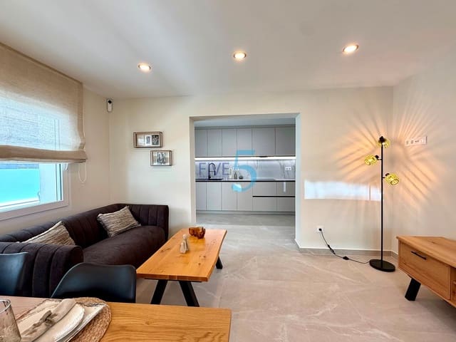 3 makuuhuone Huvila myytävänä paikassa Lo Pagan, San Pedro del Pinatar - 449 950 € (Ref: 10018070)