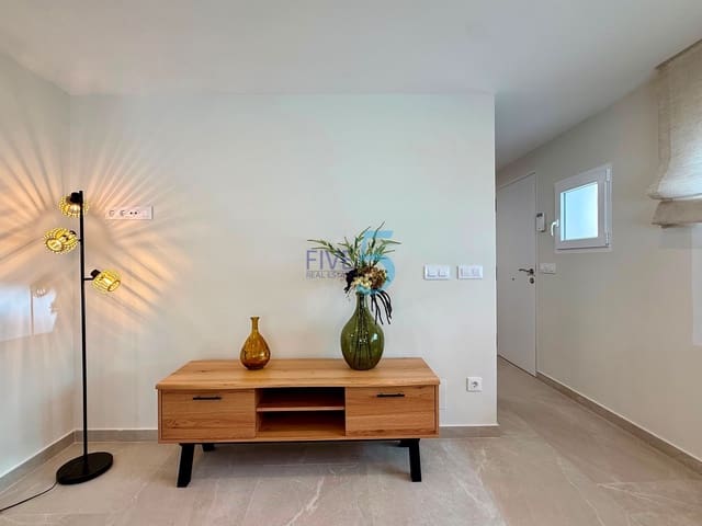 3 makuuhuone Huvila myytävänä paikassa Lo Pagan, San Pedro del Pinatar - 449 950 € (Ref: 10018070)