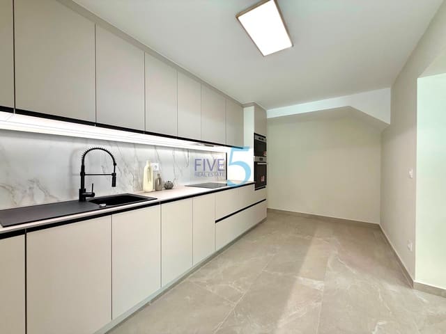 3 makuuhuone Huvila myytävänä paikassa Lo Pagan, San Pedro del Pinatar - 449 950 € (Ref: 10018070)