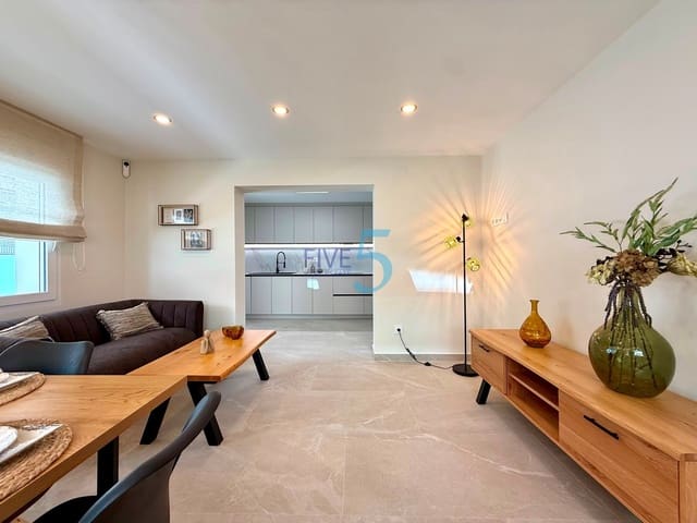 3 makuuhuone Huvila myytävänä paikassa Lo Pagan, San Pedro del Pinatar - 449 950 € (Ref: 10018070)
