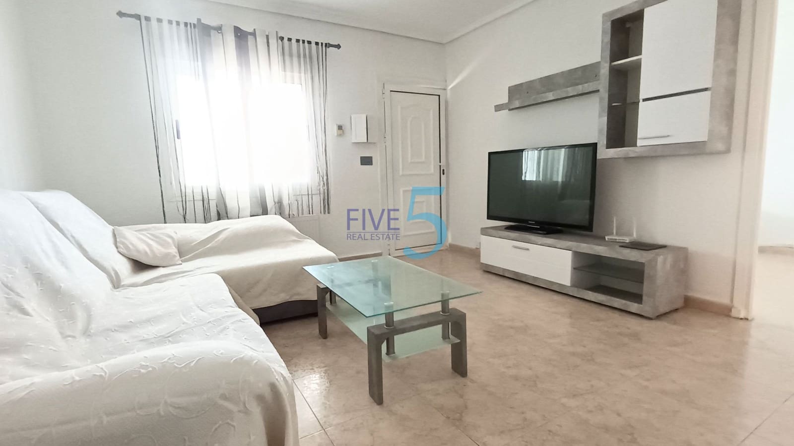 2 slaapkamer Bungalow te koop in Ciudad Quesada - € 149.995 (Ref: 10018085)