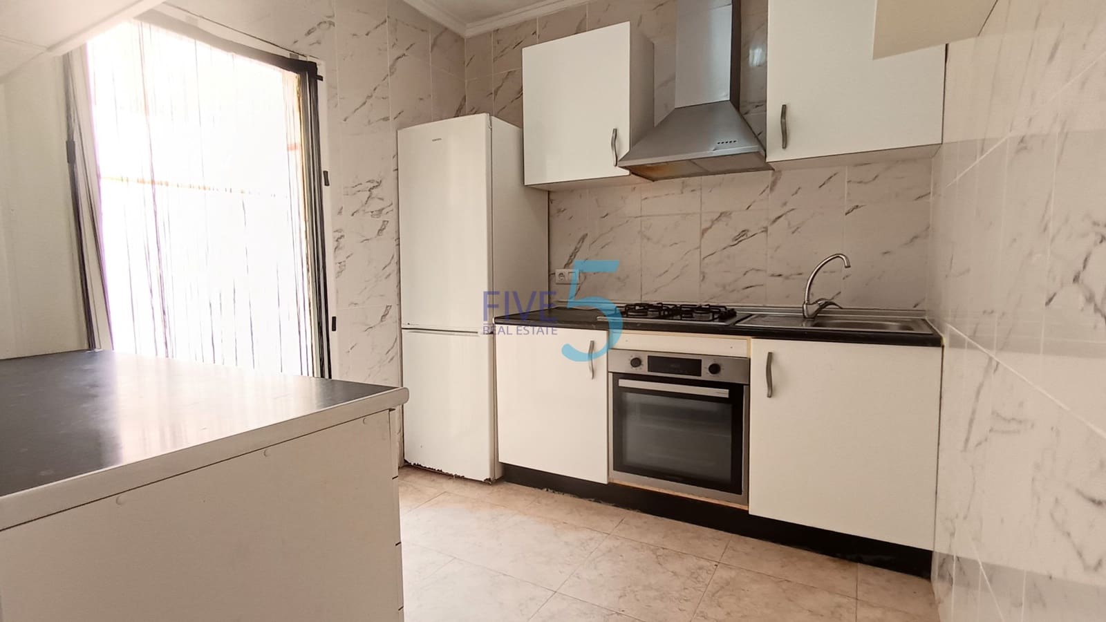 2 slaapkamer Bungalow te koop in Ciudad Quesada - € 149.995 (Ref: 10018085)