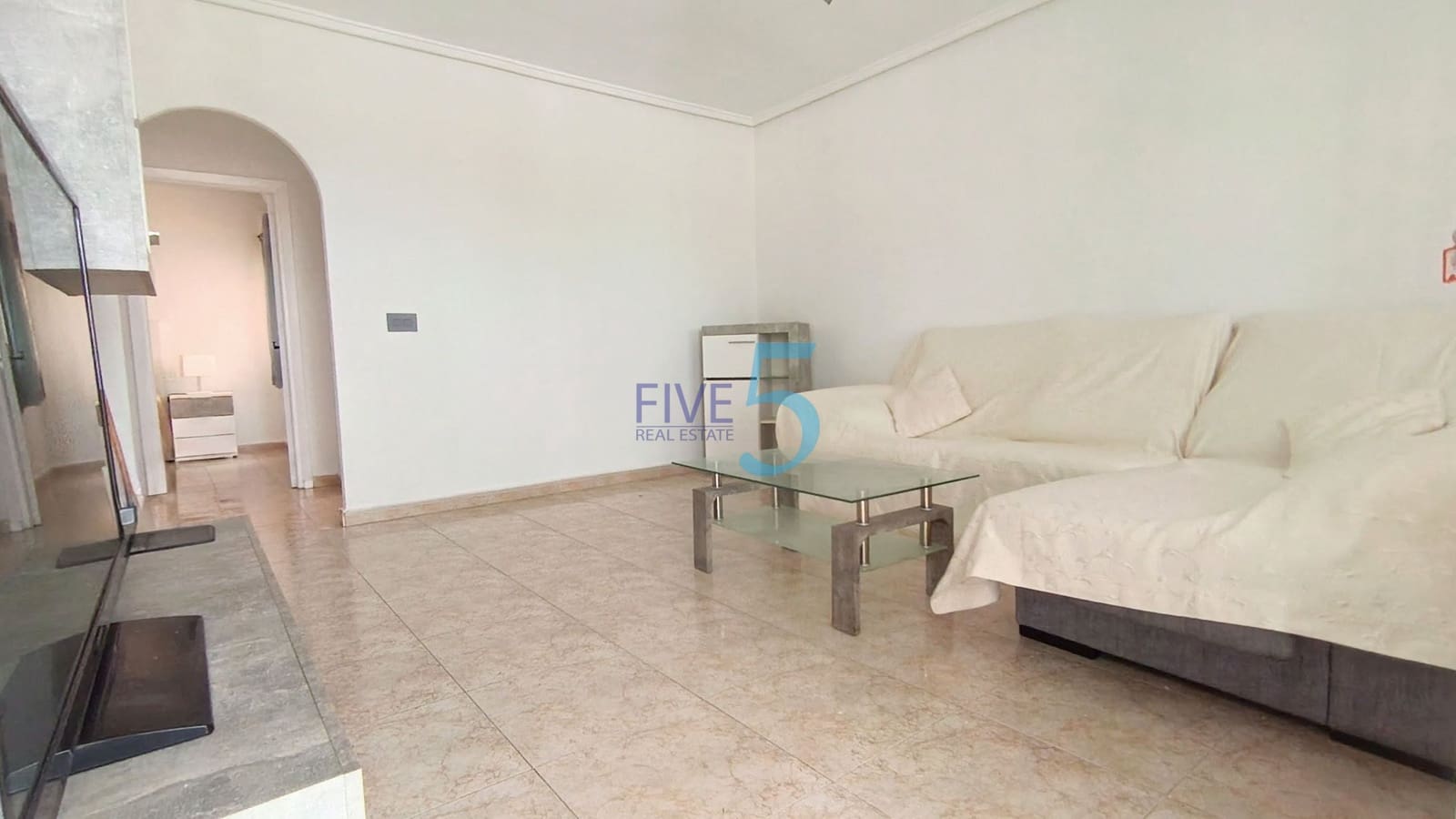 2 slaapkamer Bungalow te koop in Ciudad Quesada - € 149.995 (Ref: 10018085)