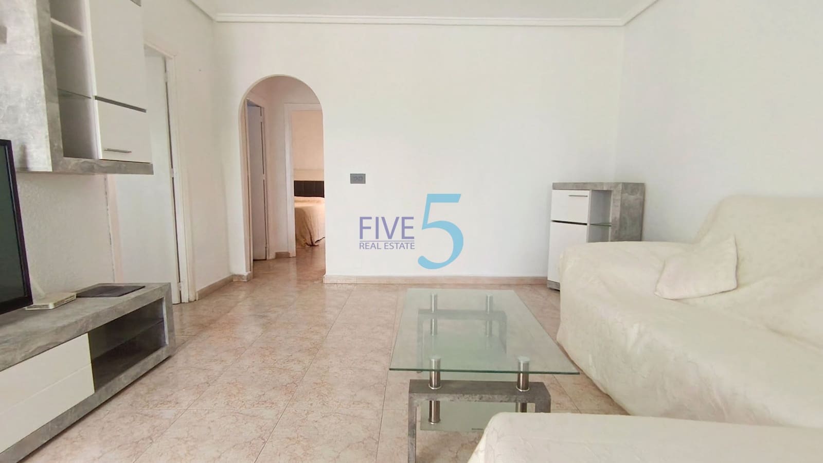 2 slaapkamer Bungalow te koop in Ciudad Quesada - € 149.995 (Ref: 10018085)