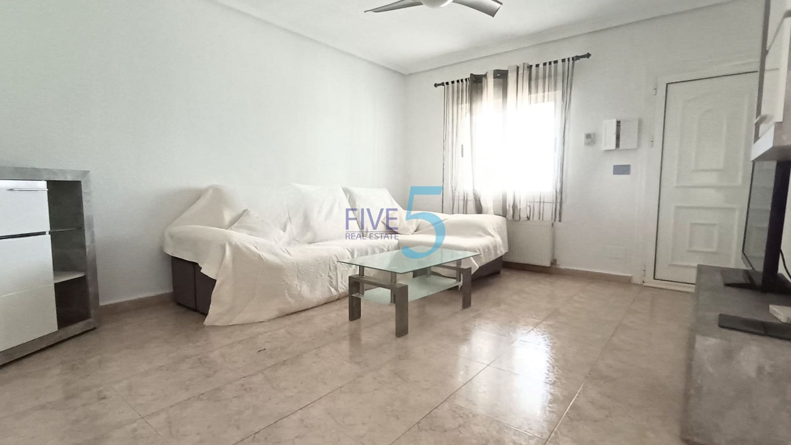 2 slaapkamer Bungalow te koop in Ciudad Quesada - € 149.995 (Ref: 10018085)