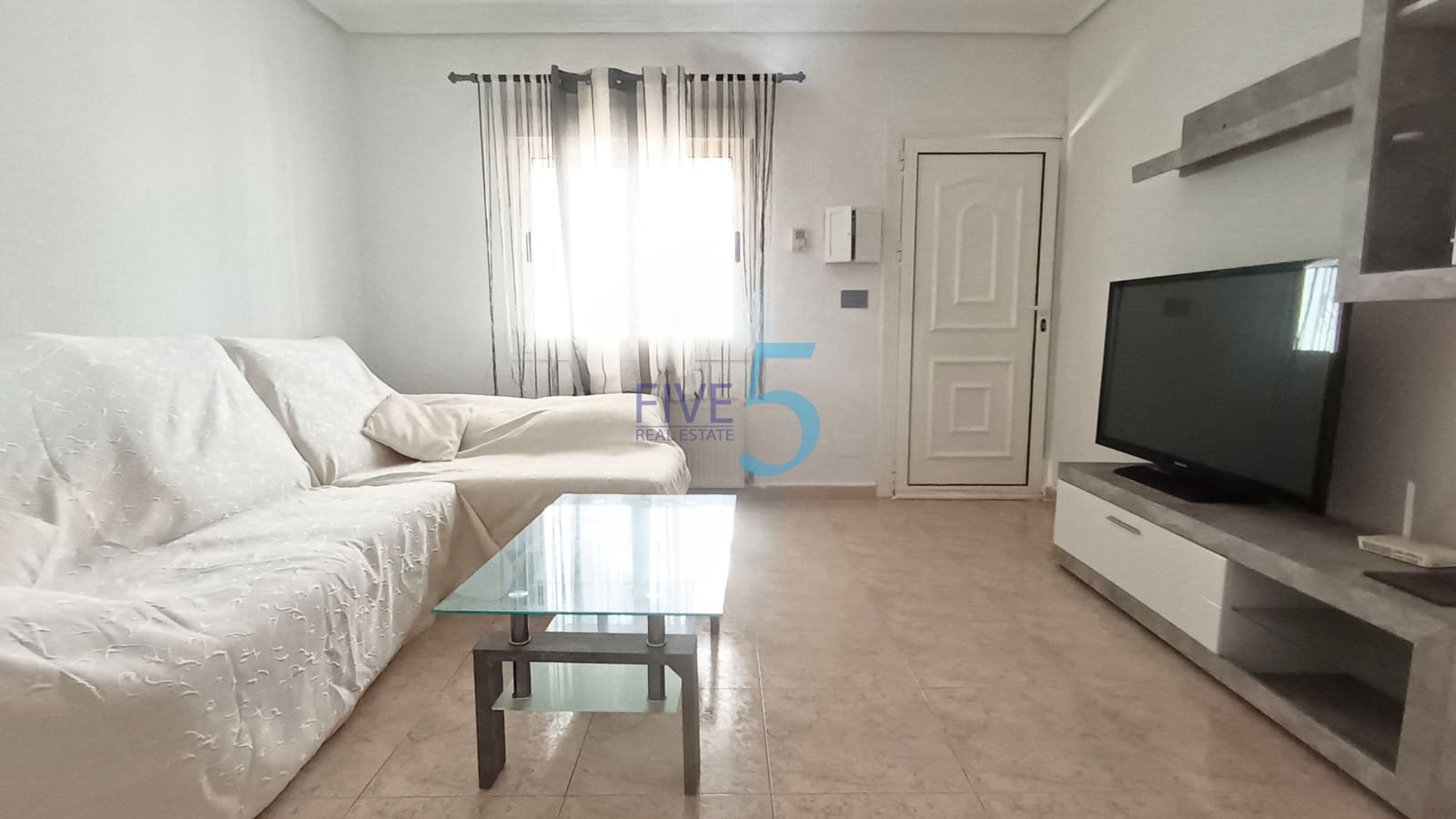 2 slaapkamer Bungalow te koop in Ciudad Quesada - € 149.995 (Ref: 10018085)