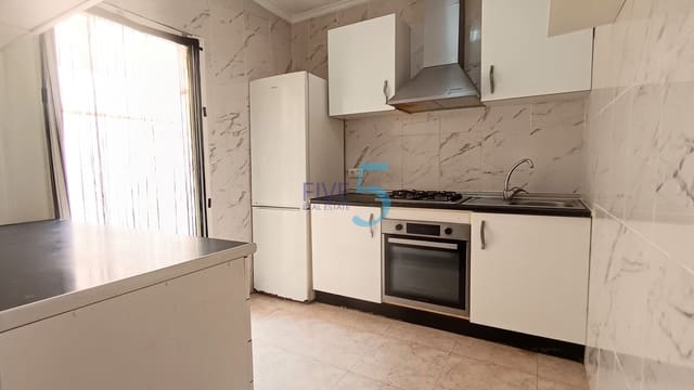 2 Zimmer Bungalow zu verkaufen in Ciudad Quesada, Rojales - 149.995 € (Ref: 10018085)