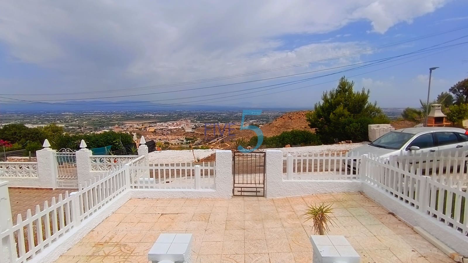 2 slaapkamer Bungalow te koop in Ciudad Quesada - € 149.995 (Ref: 10018085)