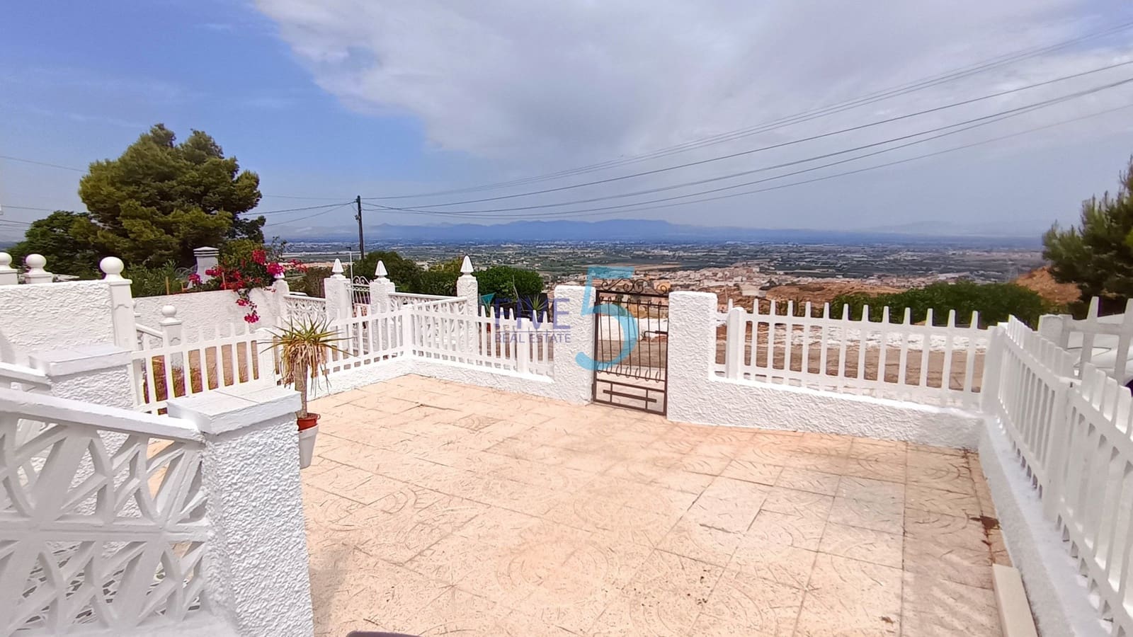 2 slaapkamer Bungalow te koop in Ciudad Quesada - € 149.995 (Ref: 10018085)