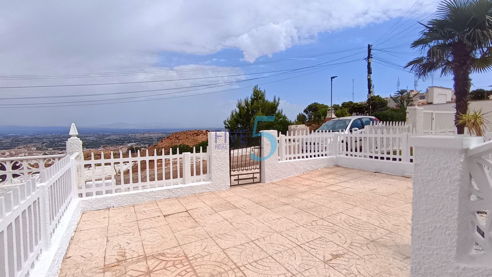 2 slaapkamer Bungalow te koop in Ciudad Quesada - € 149.995 (Ref: 10018085)