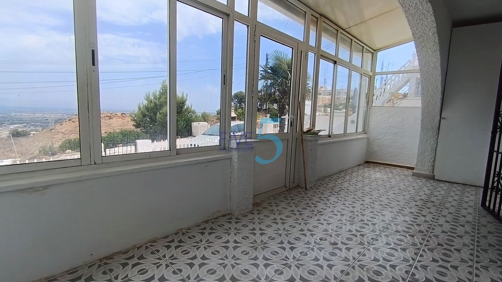 2 slaapkamer Bungalow te koop in Ciudad Quesada - € 149.995 (Ref: 10018085)