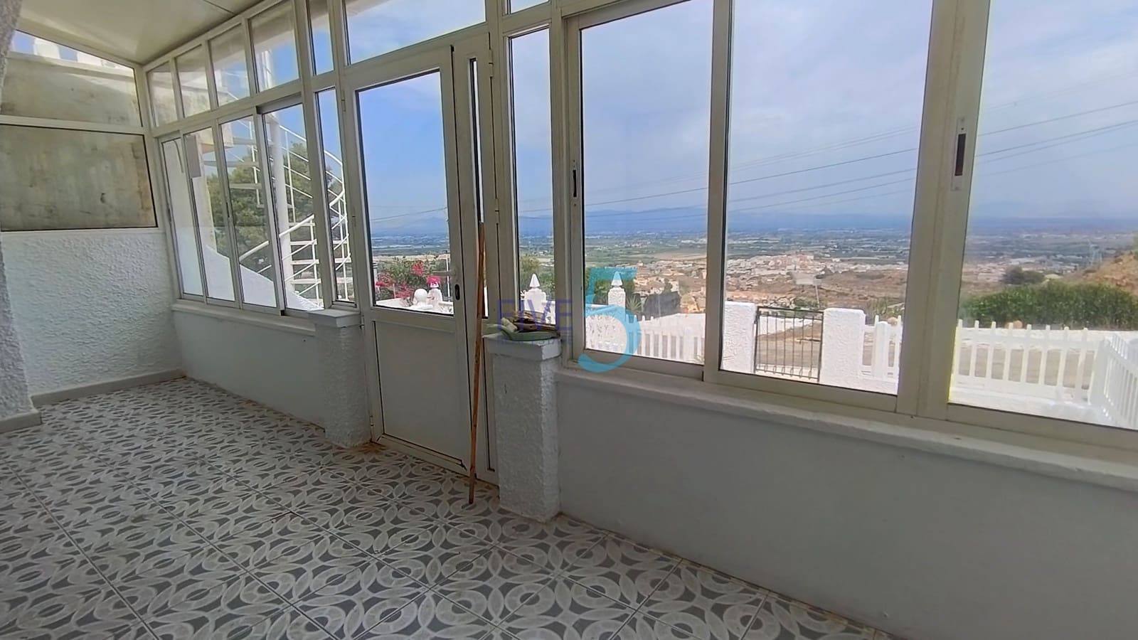 2 slaapkamer Bungalow te koop in Ciudad Quesada - € 149.995 (Ref: 10018085)