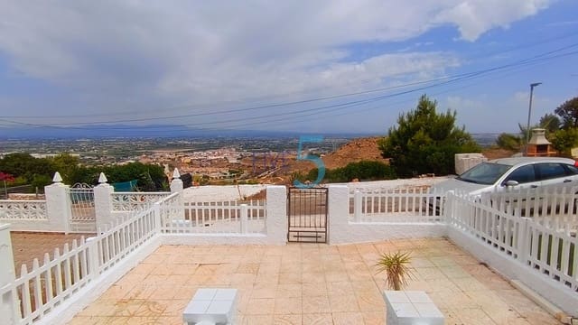 2 Zimmer Bungalow zu verkaufen in Ciudad Quesada, Rojales - 149.995 € (Ref: 10018085)