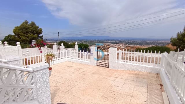 2 Zimmer Bungalow zu verkaufen in Ciudad Quesada, Rojales - 149.995 € (Ref: 10018085)