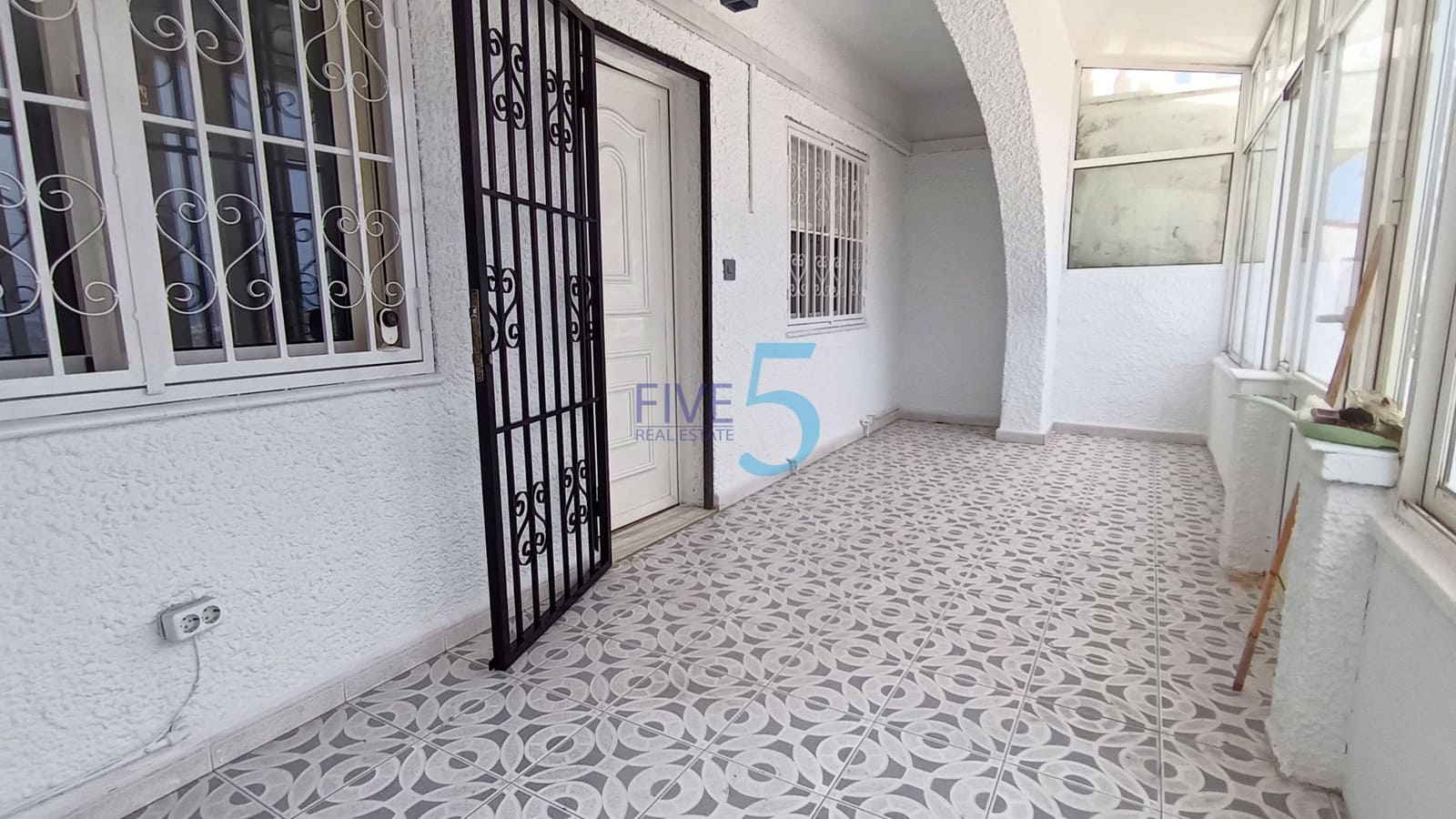 2 slaapkamer Bungalow te koop in Ciudad Quesada - € 149.995 (Ref: 10018085)