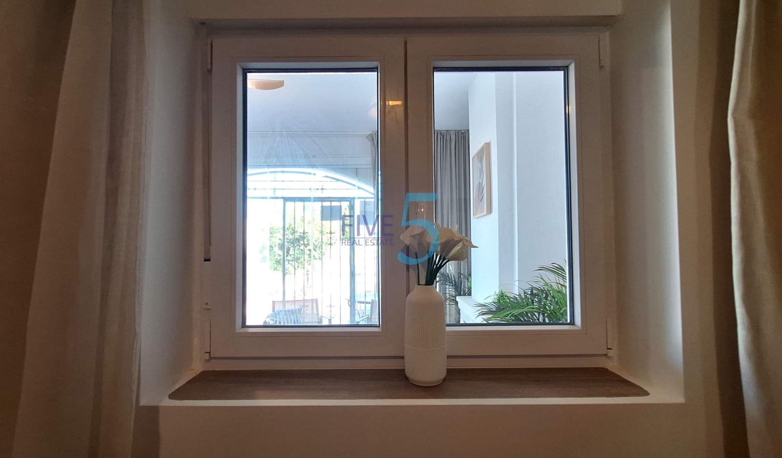2 makuuhuone Paritalo myytävänä paikassa Playa Flamenca - 204 000 € (Ref: 10018793)