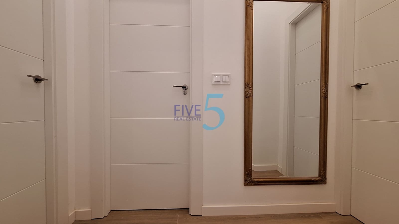 2 makuuhuone Paritalo myytävänä paikassa Playa Flamenca - 204 000 € (Ref: 10018793)