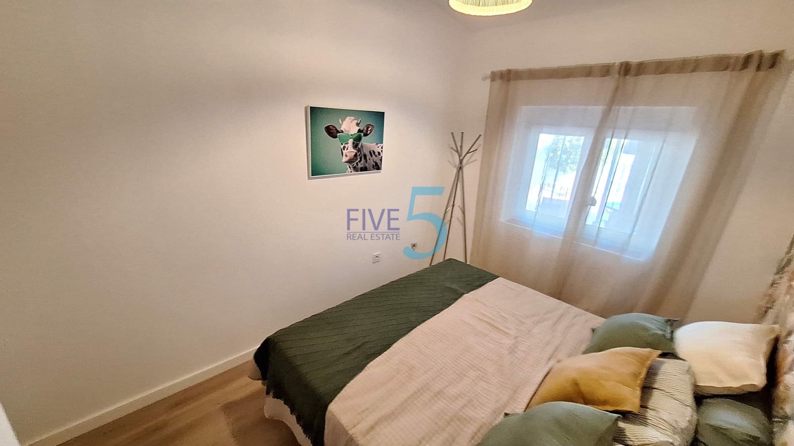 2 makuuhuone Paritalo myytävänä paikassa Playa Flamenca - 204 000 € (Ref: 10018793)