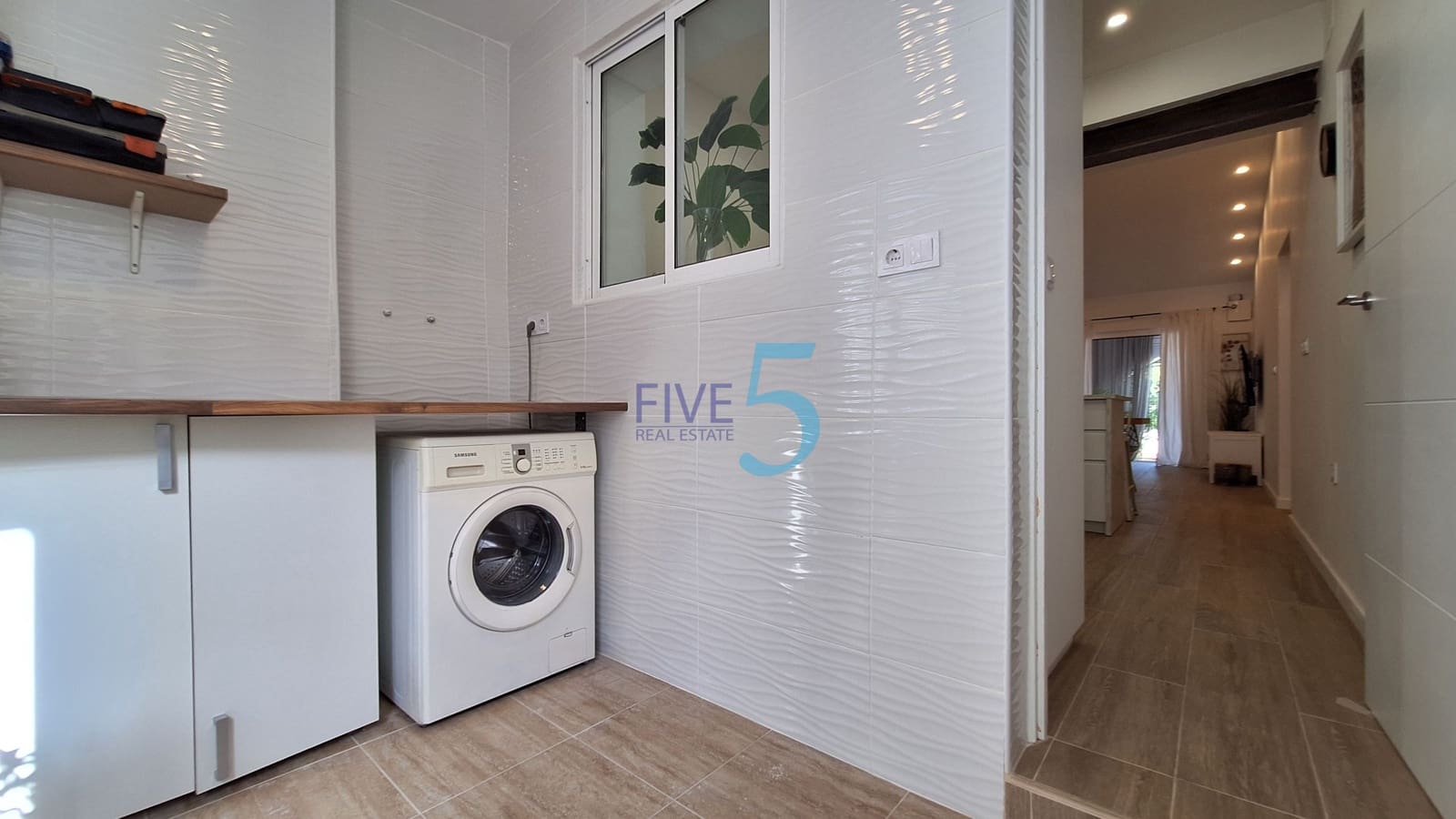 2 makuuhuone Paritalo myytävänä paikassa Playa Flamenca - 204 000 € (Ref: 10018793)