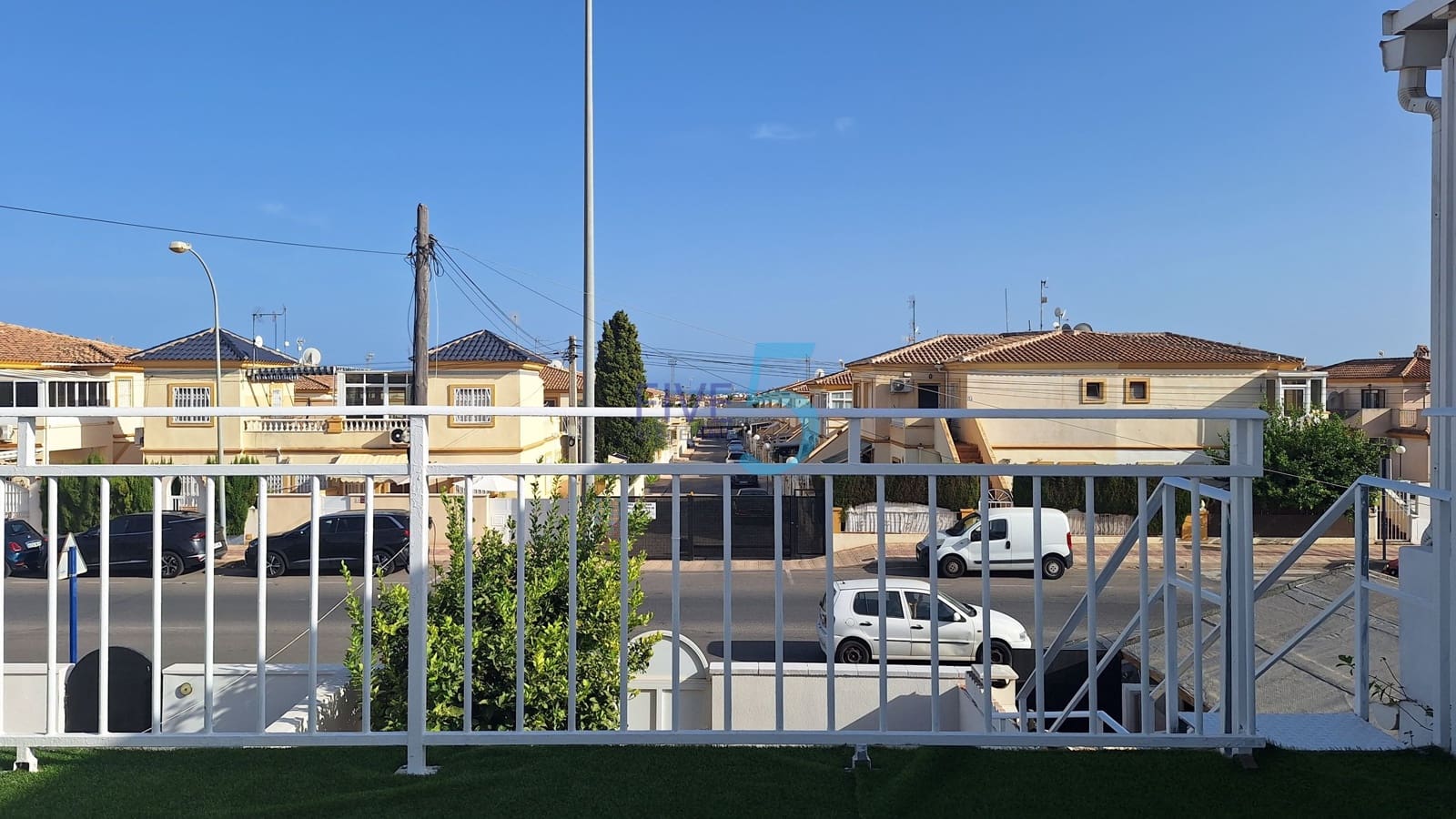 2 makuuhuone Paritalo myytävänä paikassa Playa Flamenca - 204 000 € (Ref: 10018793)