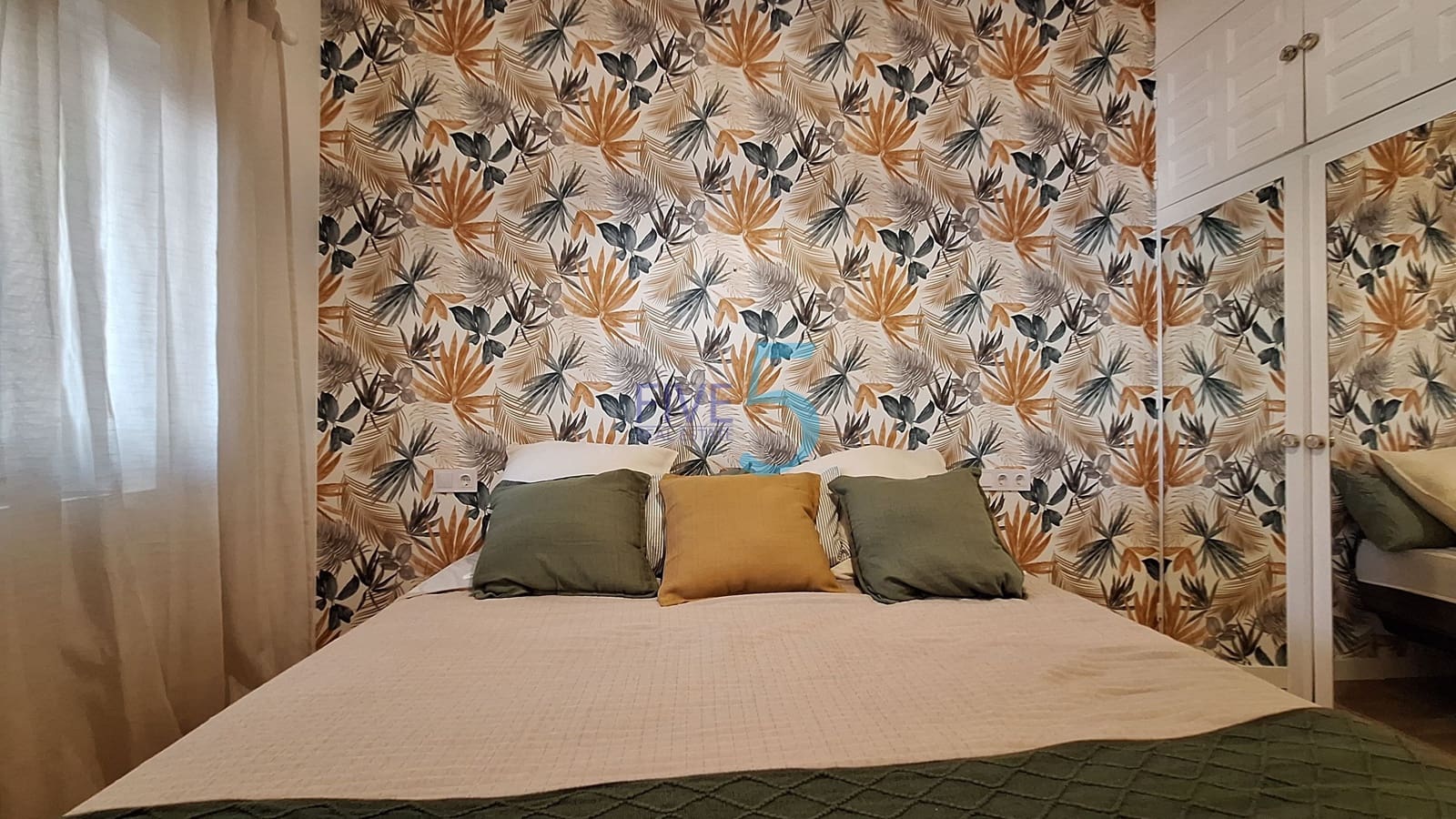 2 makuuhuone Paritalo myytävänä paikassa Playa Flamenca - 204 000 € (Ref: 10018793)