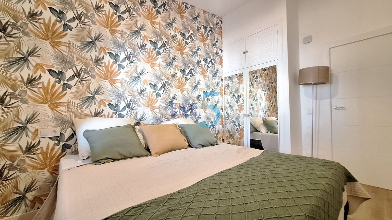 2 makuuhuone Paritalo myytävänä paikassa Playa Flamenca - 204 000 € (Ref: 10018793)