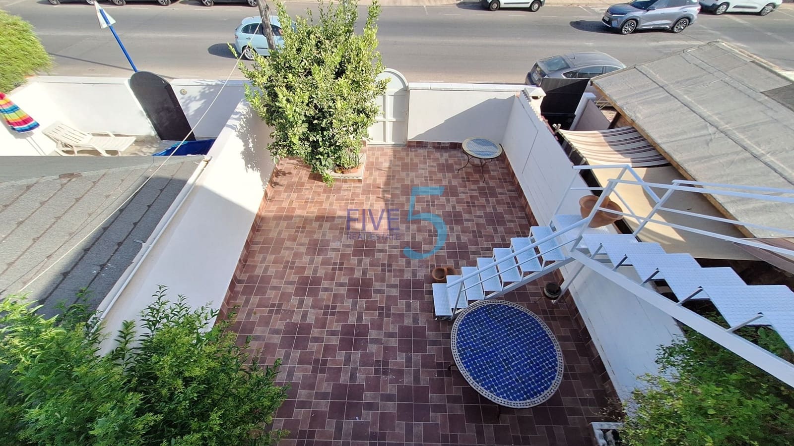 2 makuuhuone Paritalo myytävänä paikassa Playa Flamenca - 204 000 € (Ref: 10018793)