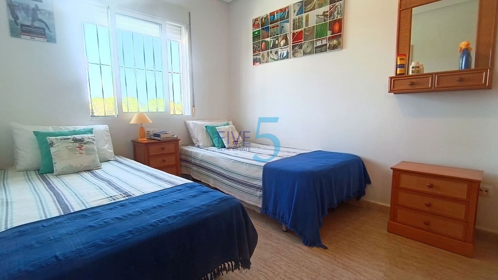 3 soverom Hus til salgs i Daya Nueva med svømmebasseng - € 167 000 (Ref: 10019402)
