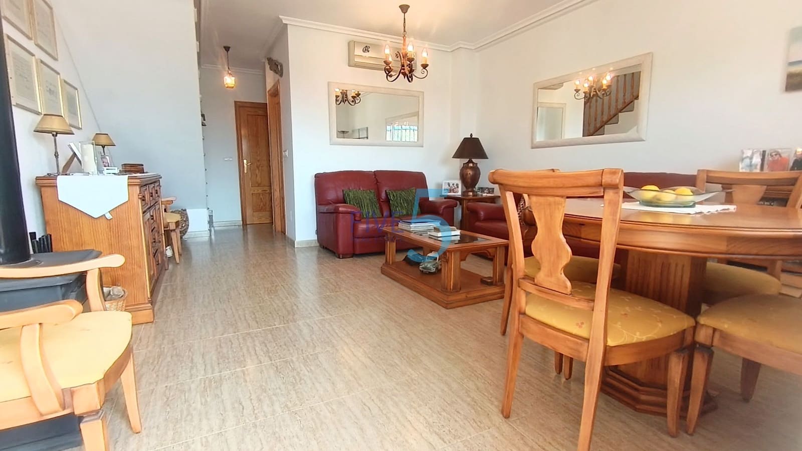3 soverom Hus til salgs i Daya Nueva med svømmebasseng - € 167 000 (Ref: 10019402)