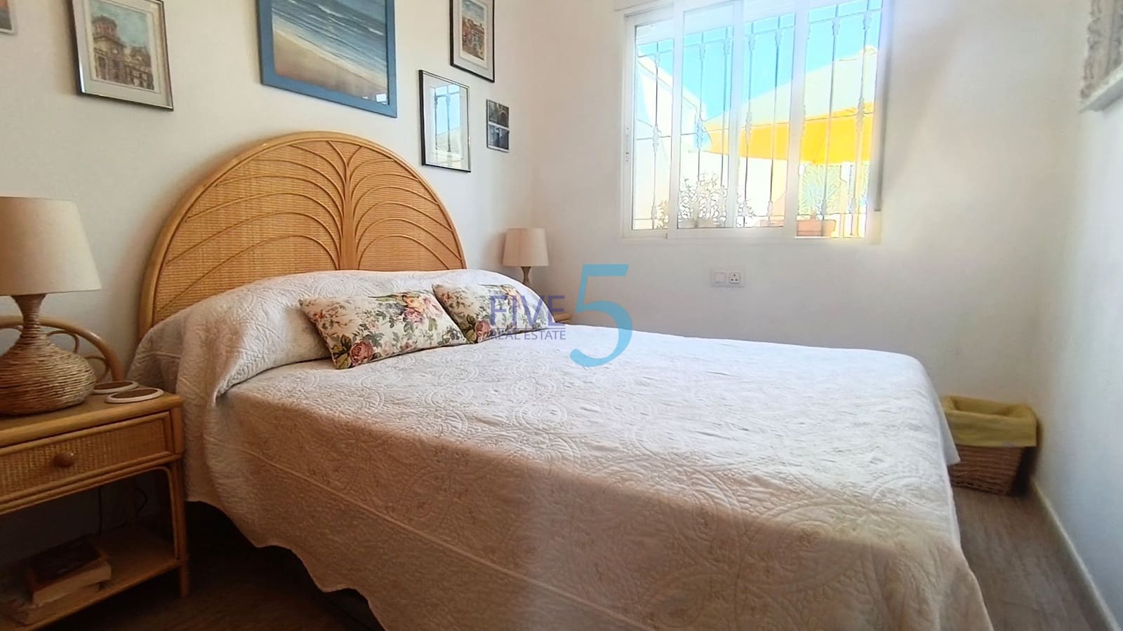 3 soverom Hus til salgs i Daya Nueva med svømmebasseng - € 167 000 (Ref: 10019402)