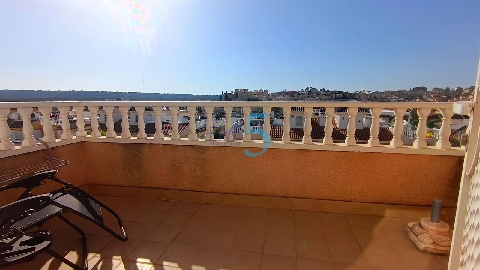 3 quarto Moradia para venda em Ciudad Quesada com piscina - 265 000 € (Ref: 10019403)