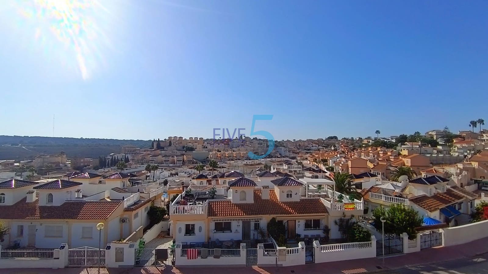 3 quarto Moradia para venda em Ciudad Quesada com piscina - 265 000 € (Ref: 10019403)