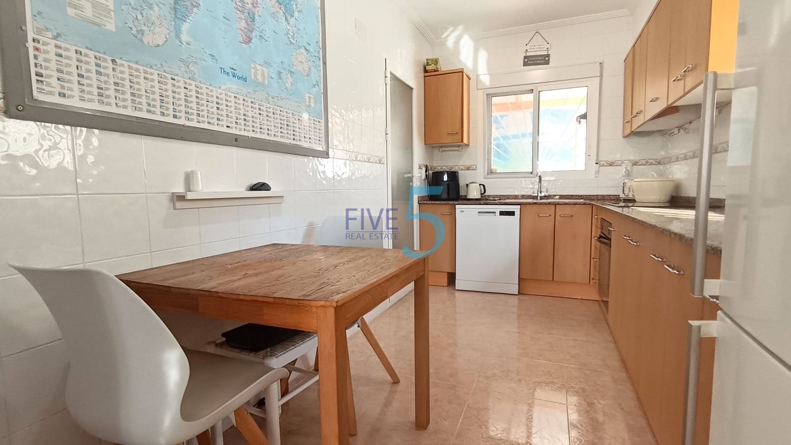 3 quarto Moradia para venda em Ciudad Quesada com piscina - 265 000 € (Ref: 10019403)