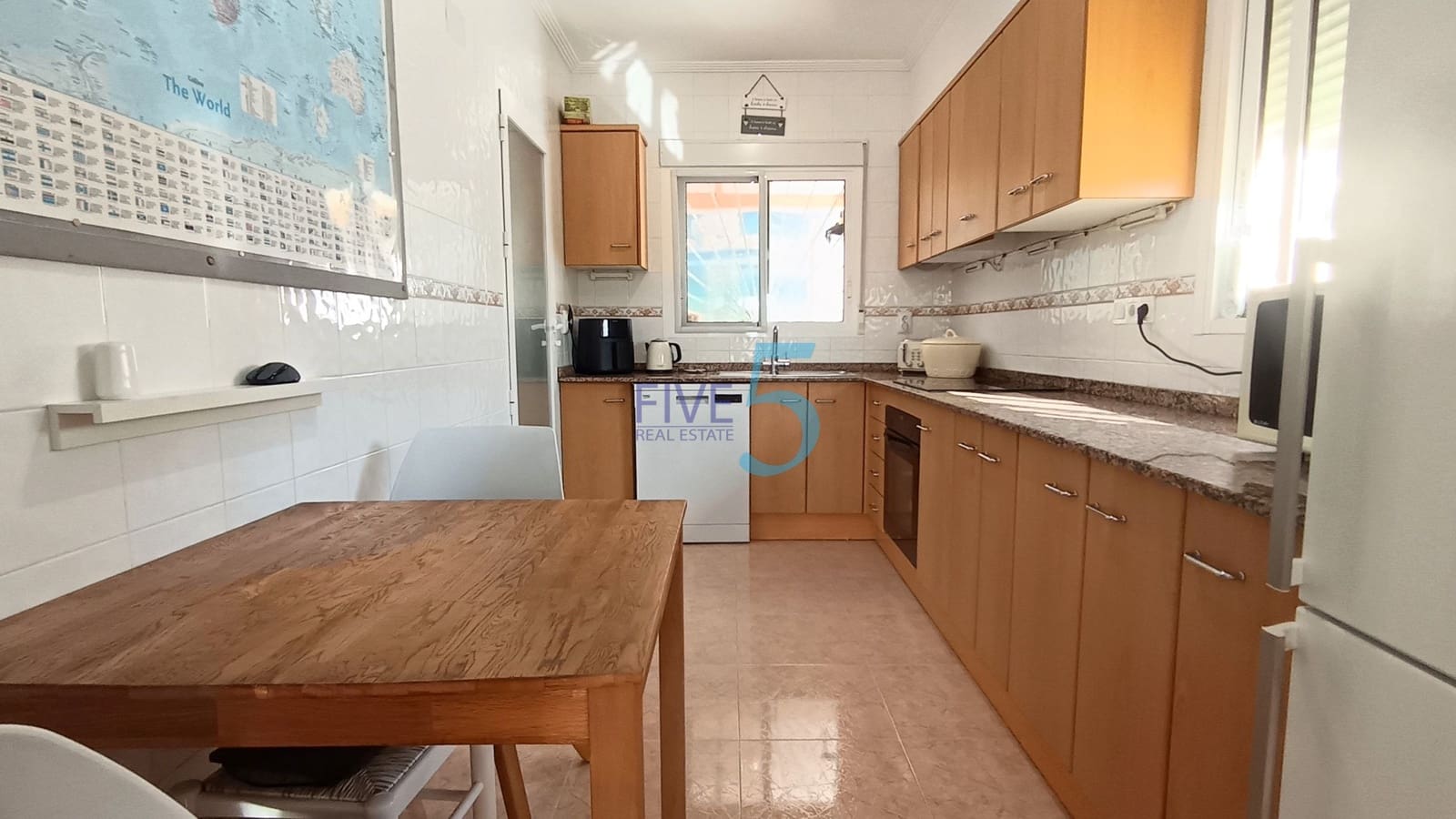 3 quarto Moradia para venda em Ciudad Quesada com piscina - 265 000 € (Ref: 10019403)