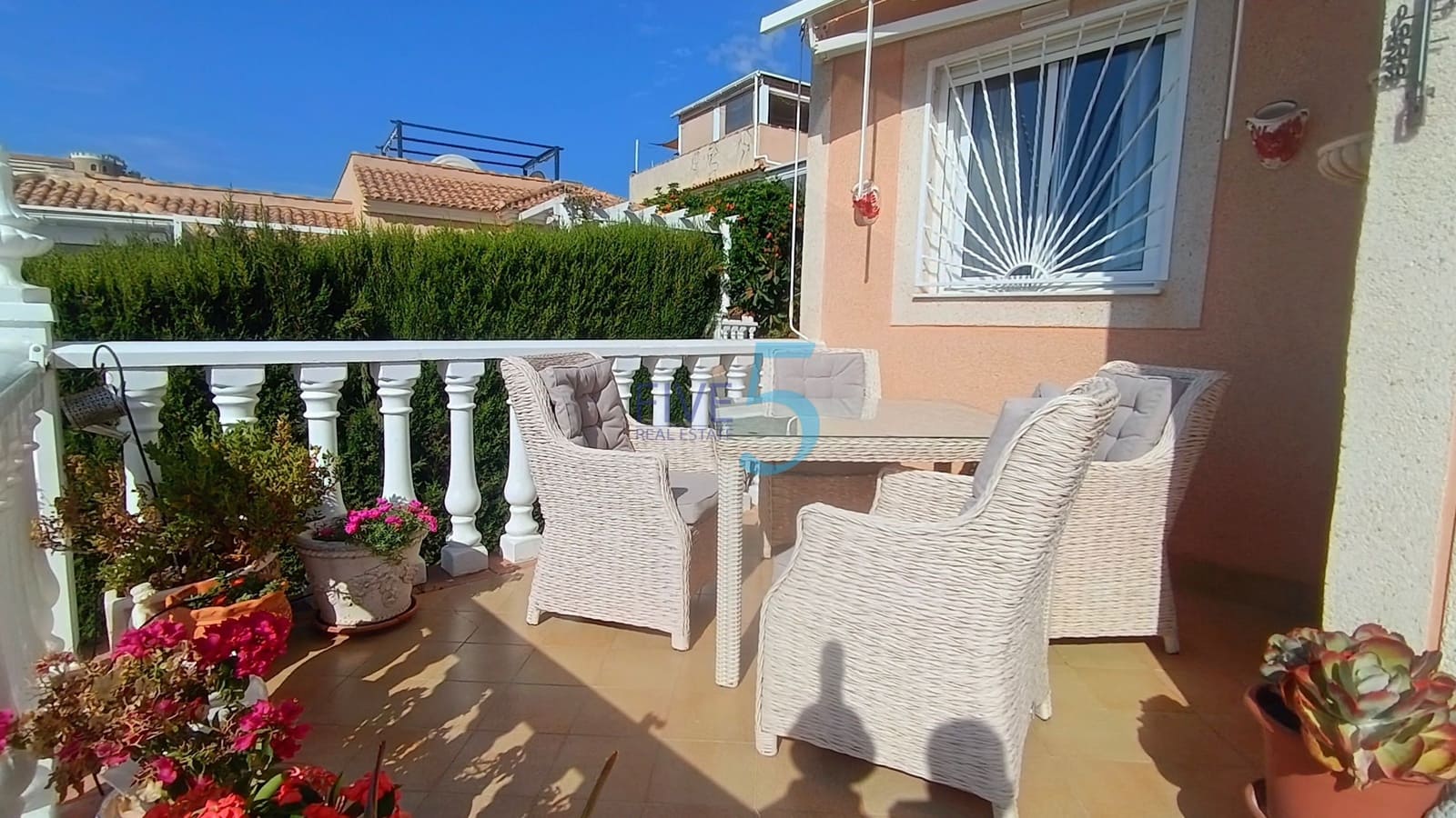 3 quarto Moradia para venda em Ciudad Quesada com piscina - 265 000 € (Ref: 10019403)