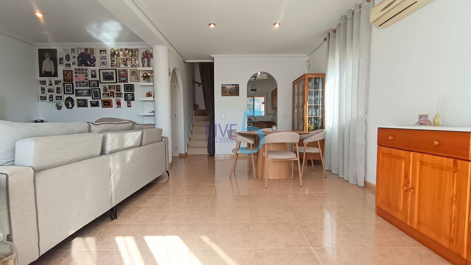 3 quarto Moradia para venda em Ciudad Quesada com piscina - 265 000 € (Ref: 10019403)