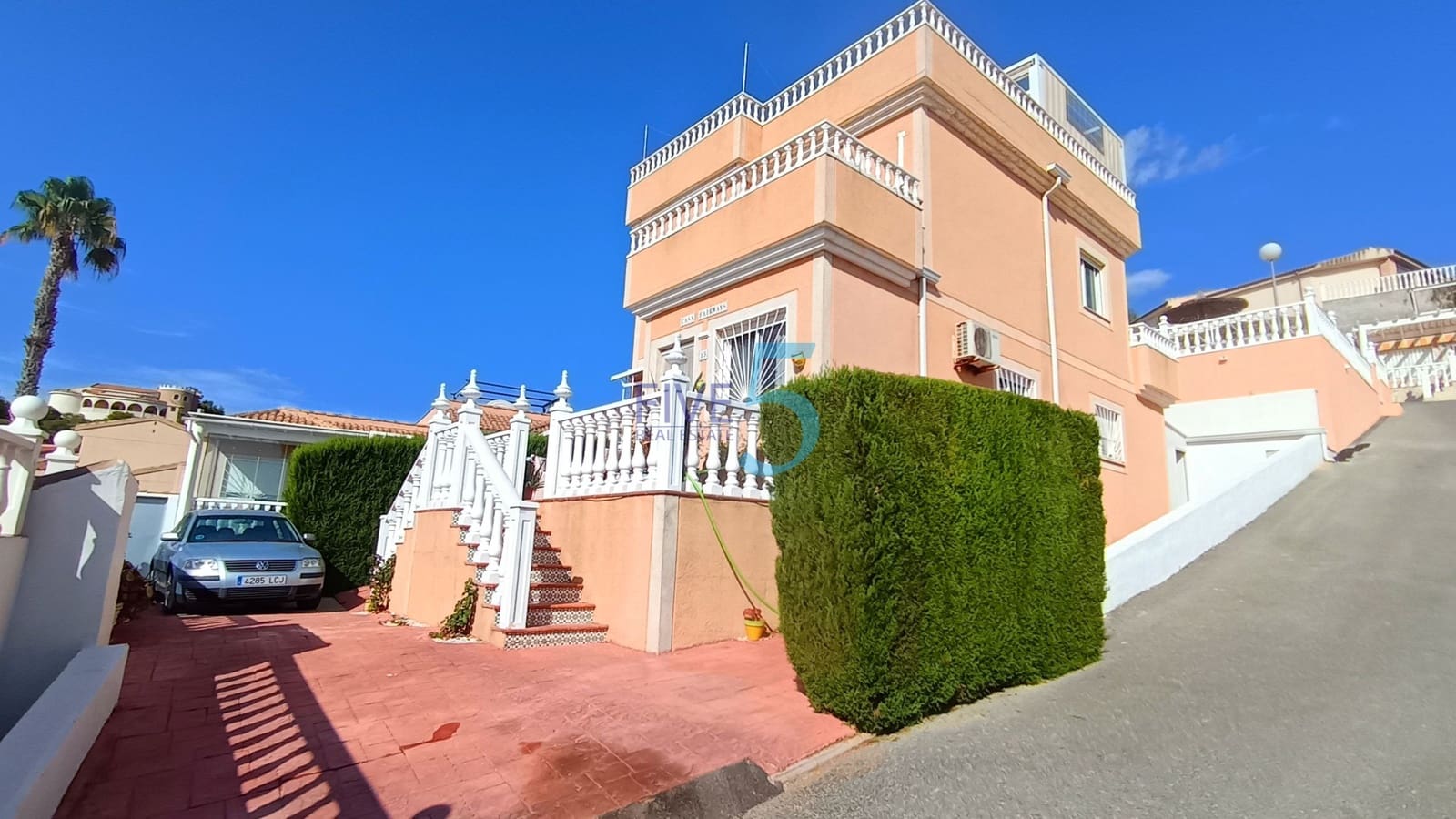 3 quarto Moradia para venda em Ciudad Quesada com piscina - 265 000 € (Ref: 10019403)