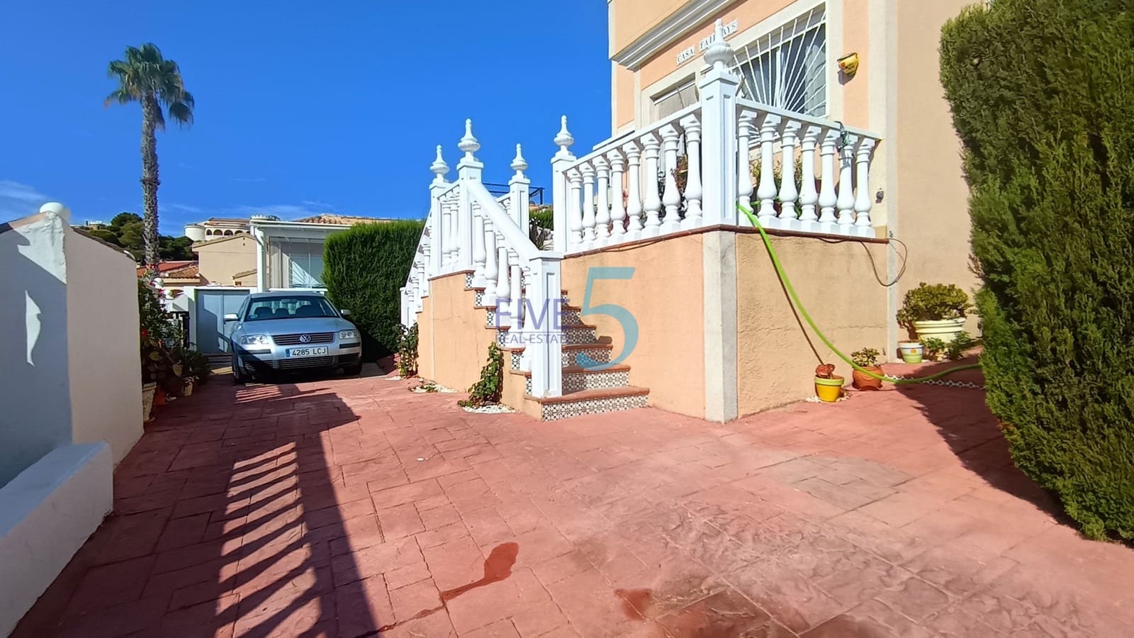 3 quarto Moradia para venda em Ciudad Quesada com piscina - 265 000 € (Ref: 10019403)