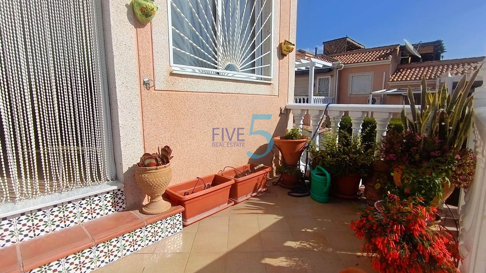 3 quarto Moradia para venda em Ciudad Quesada com piscina - 265 000 € (Ref: 10019403)