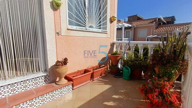 3 quarto Moradia para venda em Ciudad Quesada, Rojales com piscina - 265 000 € (Ref: 10019403)