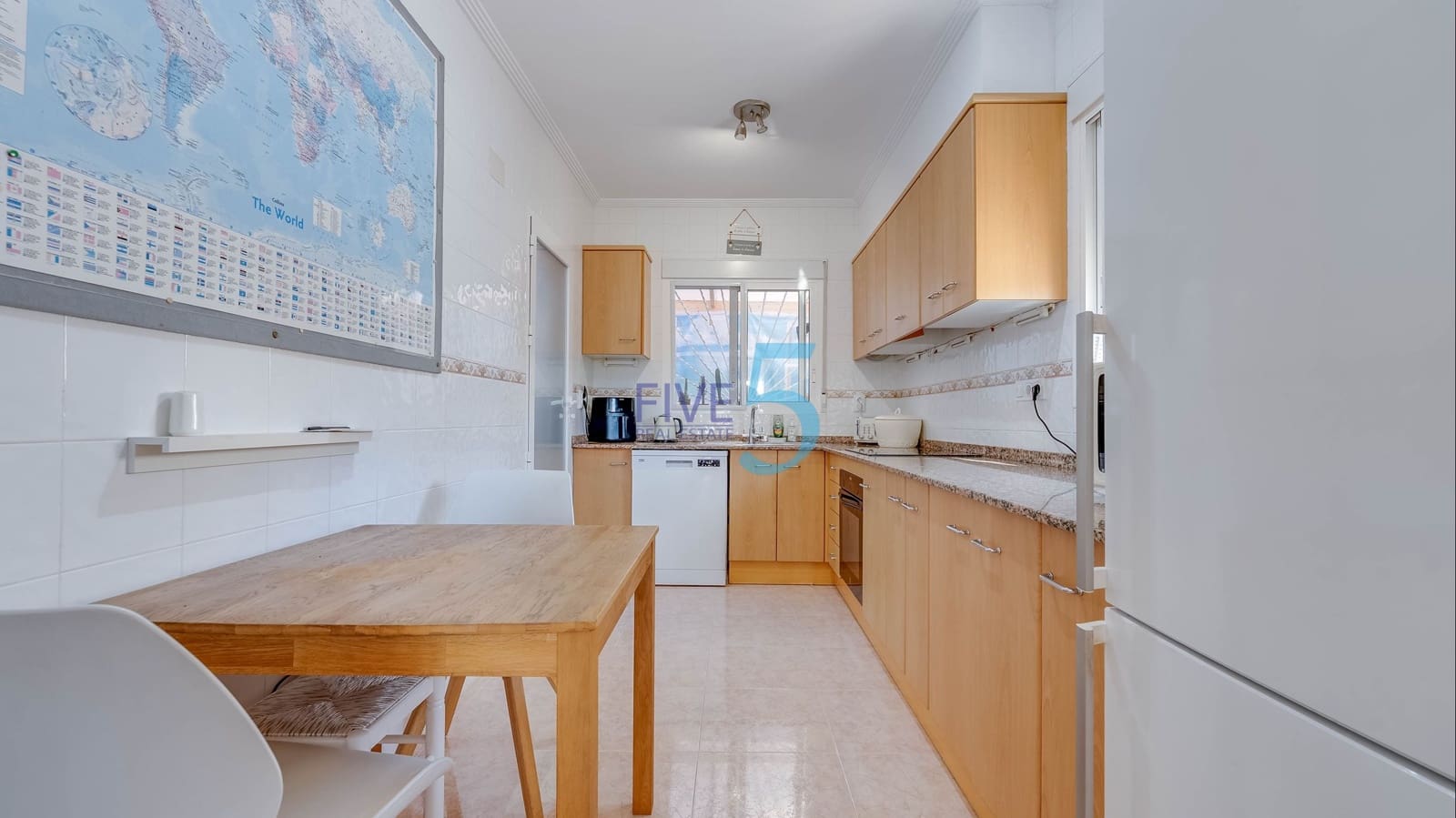 3 bedroom Villa for sale in Ciudad Quesada with pool garage - € 265,000 (Ref: 10019403)